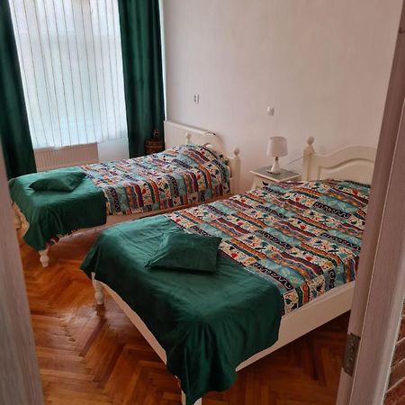 Stradela Cetatii Apartment Segesvár Kültér fotó