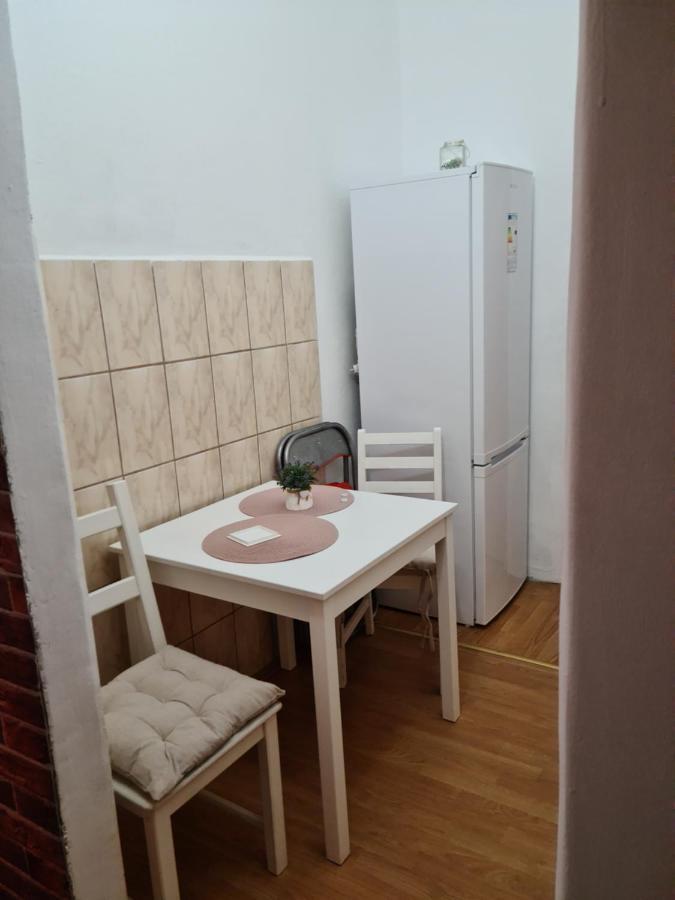 Stradela Cetatii Apartment Segesvár Kültér fotó
